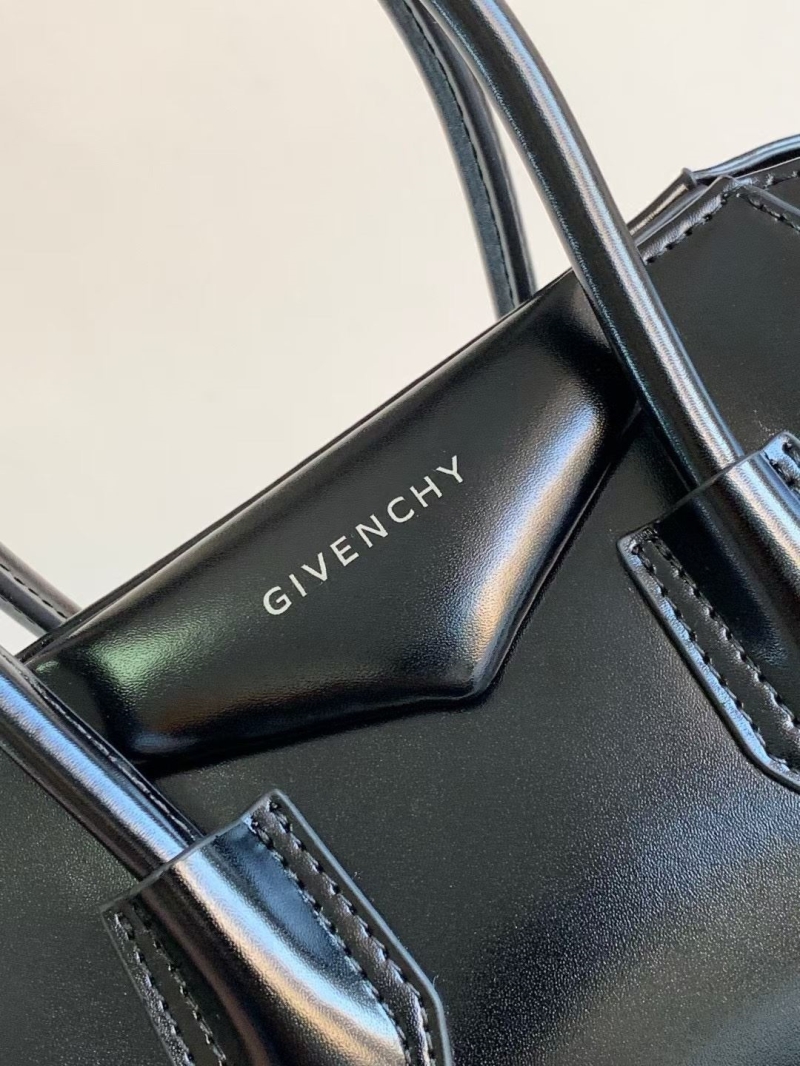 Givenchy Handle Bags